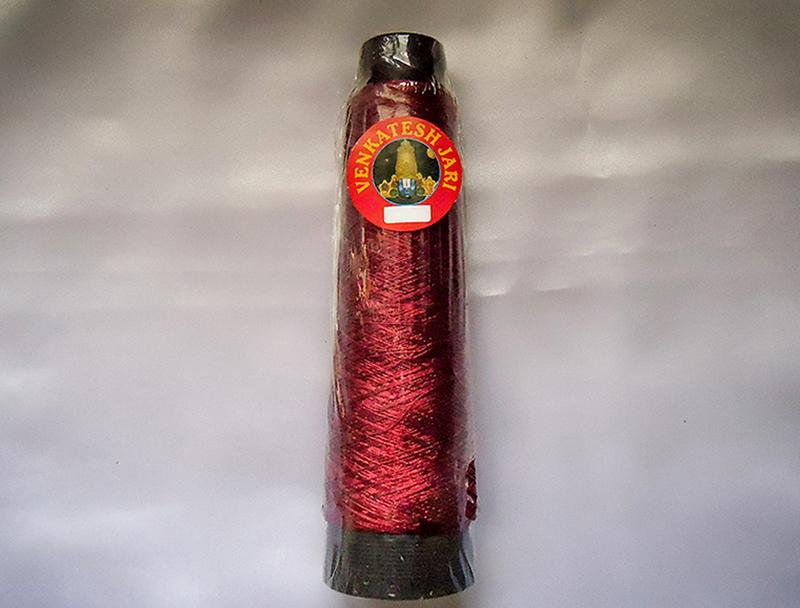 Jari Cone Red